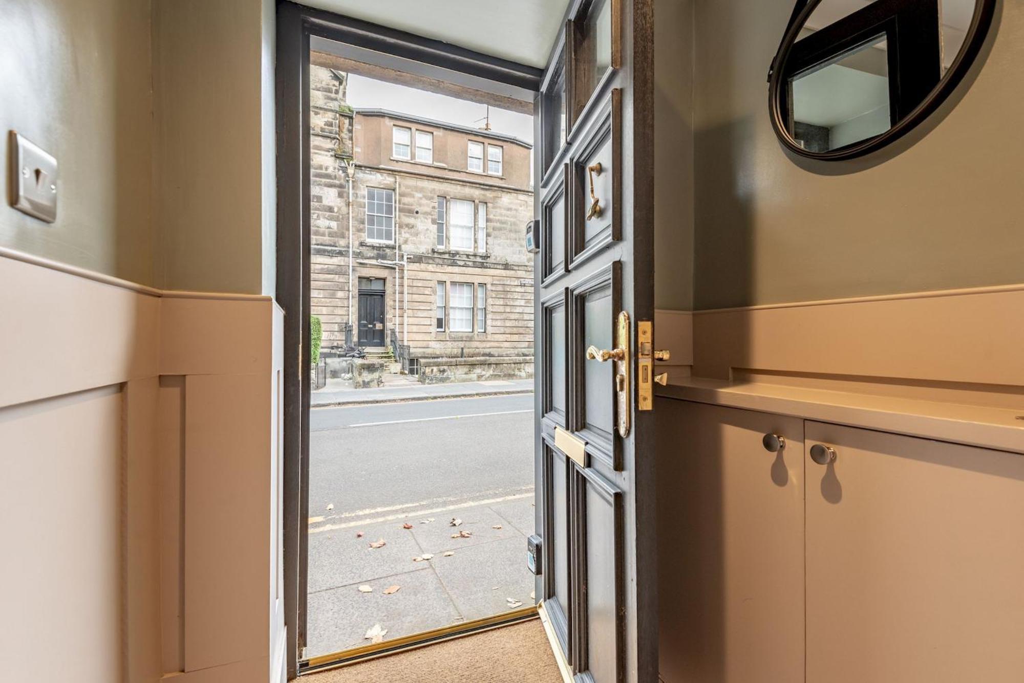 The Golf Cottage - 30 Seconds To The Old Course St Andrews Exterior foto